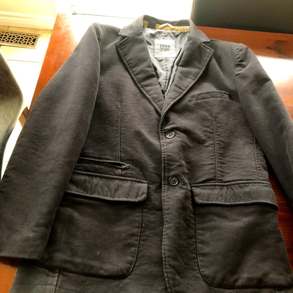 Zara Sylish Blazer
